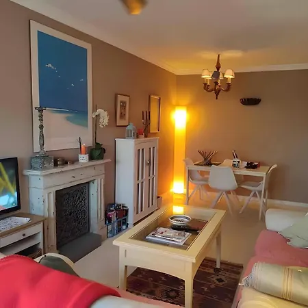 Puerto Apartment *