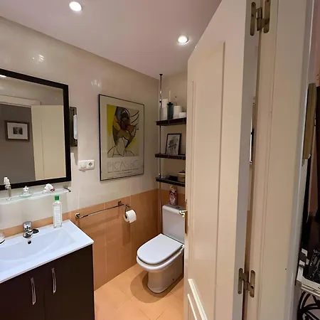 Apartment Puerto Estepona