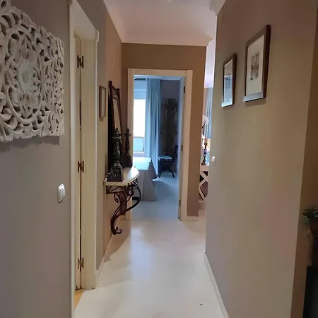 Apartment Puerto