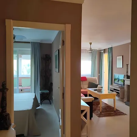 Puerto Apartment