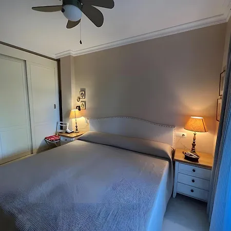 Puerto Apartment *