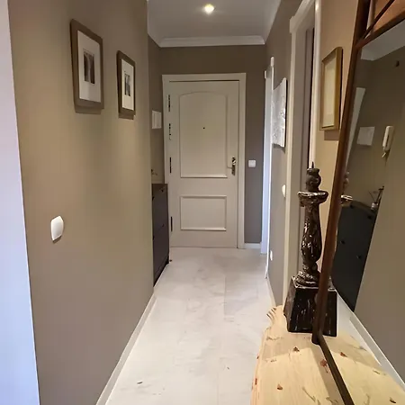 Apartment Puerto *