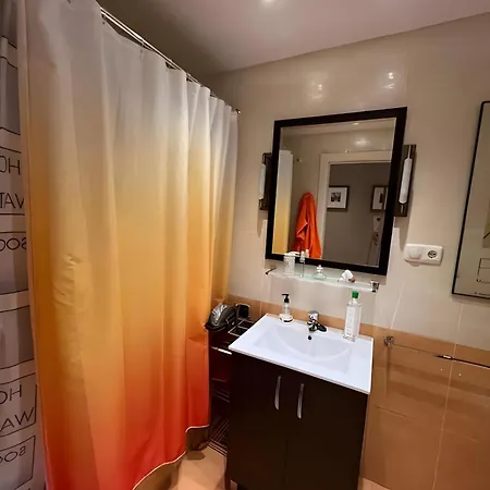 Puerto Apartment